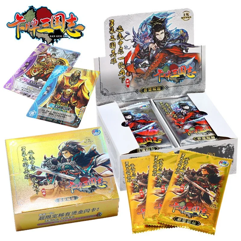 

Hot Games City War Super Armor Robot Heros Hulkbuster Repeat Card UR SP SSR SR R Collection Cards Game Trading Toys For Children