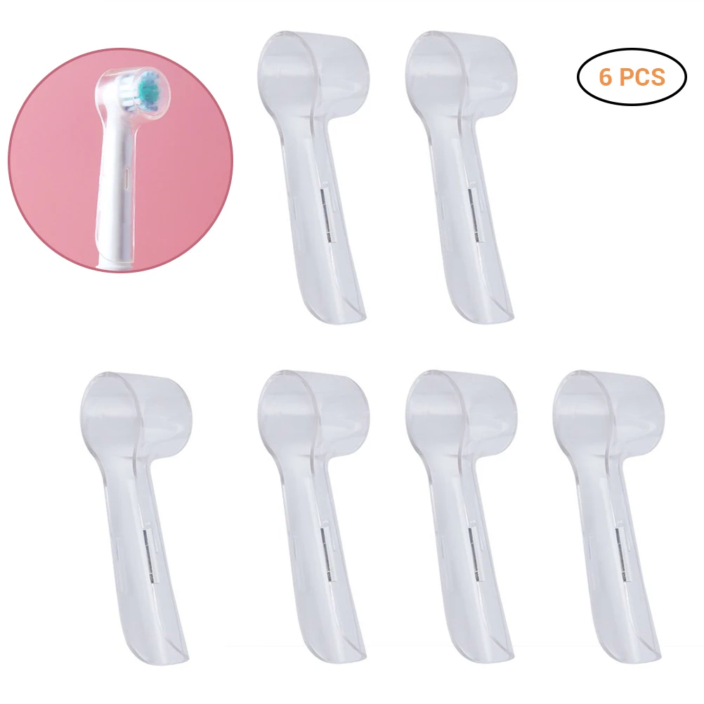 

Electric Toothbrush Cover Portable Dustproof Electric Toothbrush for Travel Toothbrush head dust protection cover