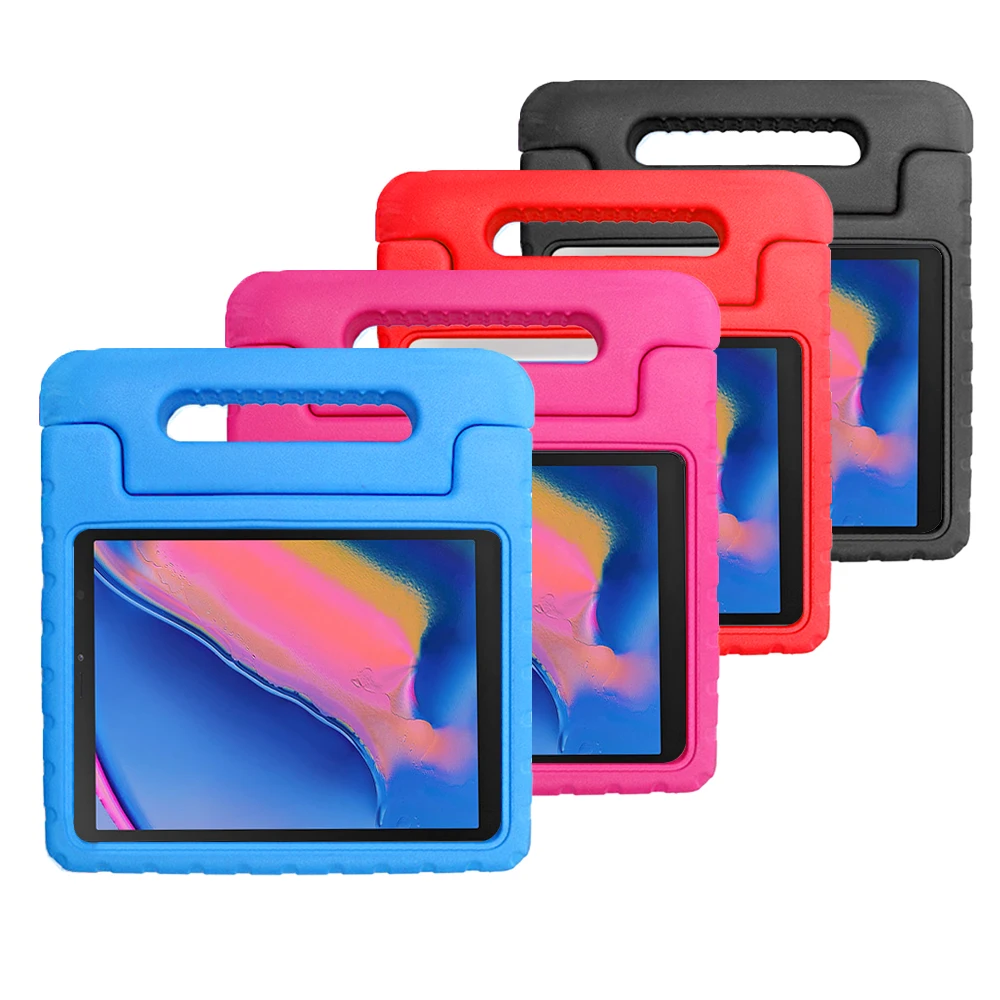 Детский чехол для Samsung Galaxy Tab A 8 4 2020/Tab A4S /Tab T307U чехлы планшетов противоударный