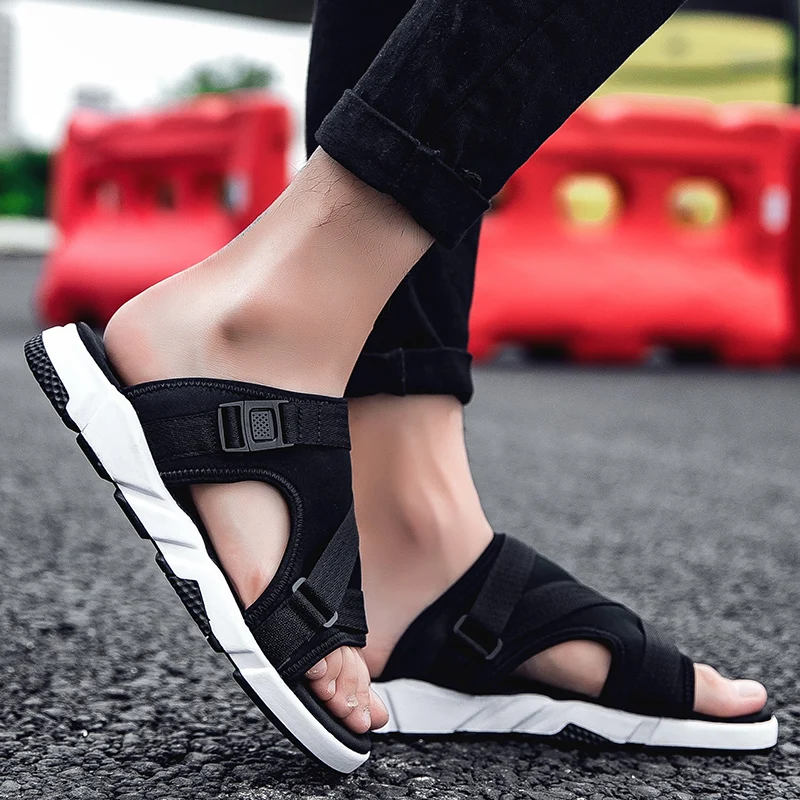 

Sandale Homme Sandalias Para Hombre Sandali Uomo For Man Sandals-men Deportivas Sandles Men Sandals 2020 Sandalen Herren