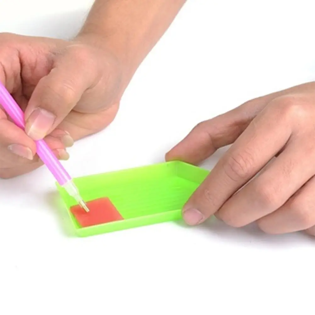 Дракон 5D алмазная живопись DIY Рукоделие Набор для вышивки крестом Стразы