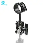 Алюминиевый приспособление для дайвинга 2 в 1, крепление для шара, зажим-бабочка, крепление для шаровой базы, адаптер для камеры GoPro Hero 7654