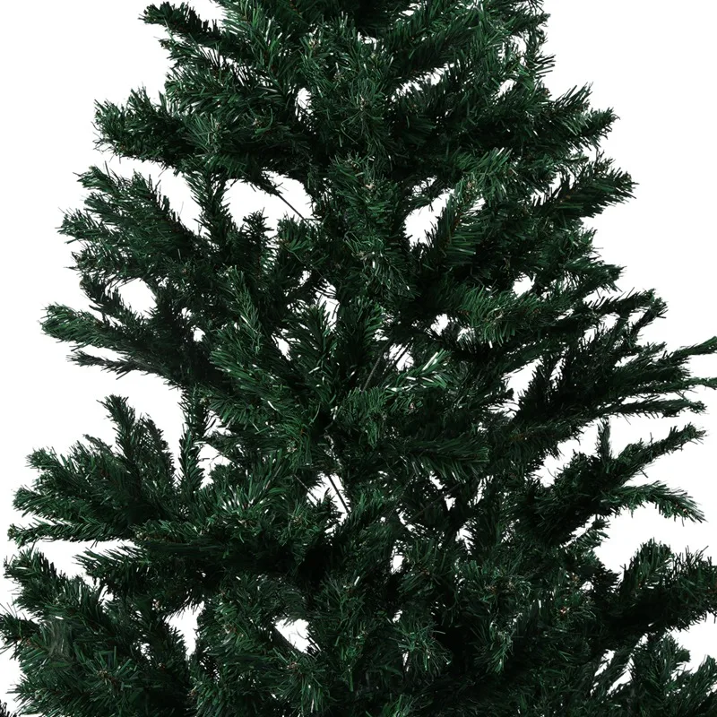 

6ft 1.8M Large Luxury Artificial XMAS Tree Christmas Tree