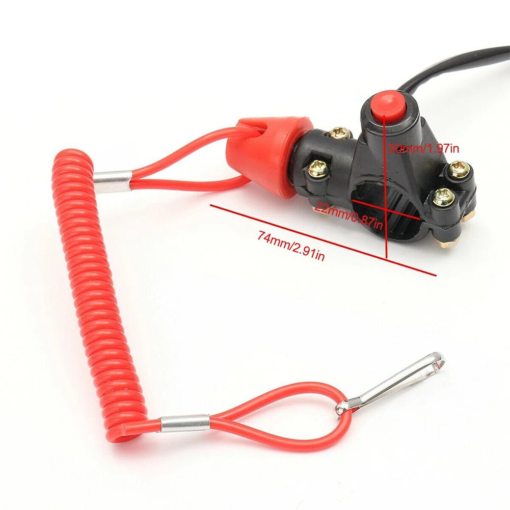 Motorcycle CDI Wiring Harness Loom Solenoid Ignition Coil Rectifier for 50cc 110cc 125cc PIT Quad Dirt Bike ATV Parts | Автомобили и
