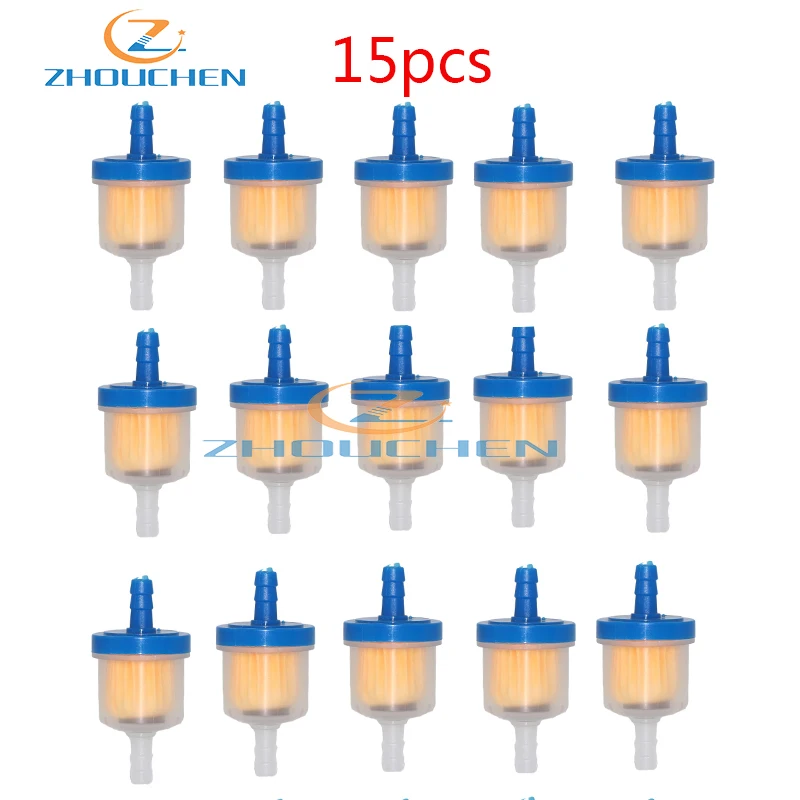 Топливный фильтр для GX 110 120 140 160 200 240 270 340 390 188F 168F бензиновый двигатель генератор