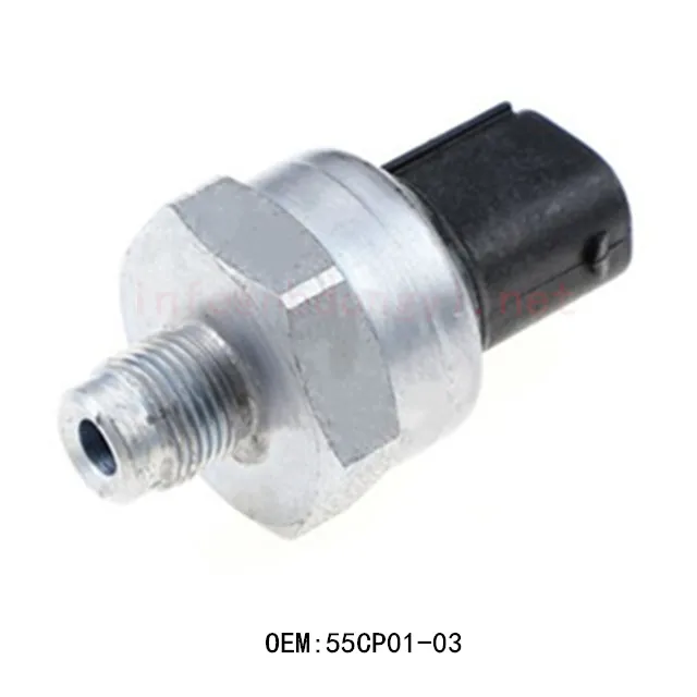 

Датчик удара OEM 55CP01-03