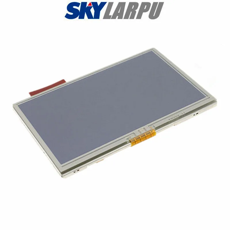 LTE430WQ FOB 0BS 100% тестирование 4 3 &quotдюймов ЖК дисплей + сенсорный аналого цифровой