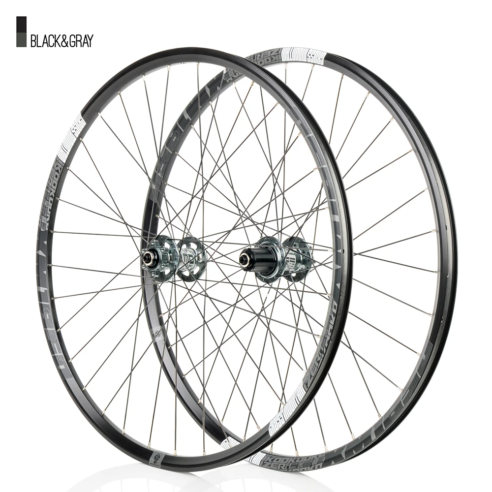 Koozer Mtb Велосипедное колесо 32H 26/27 5 Thumbs MTB 6 Nottolini 72 нажмите на велосипед из