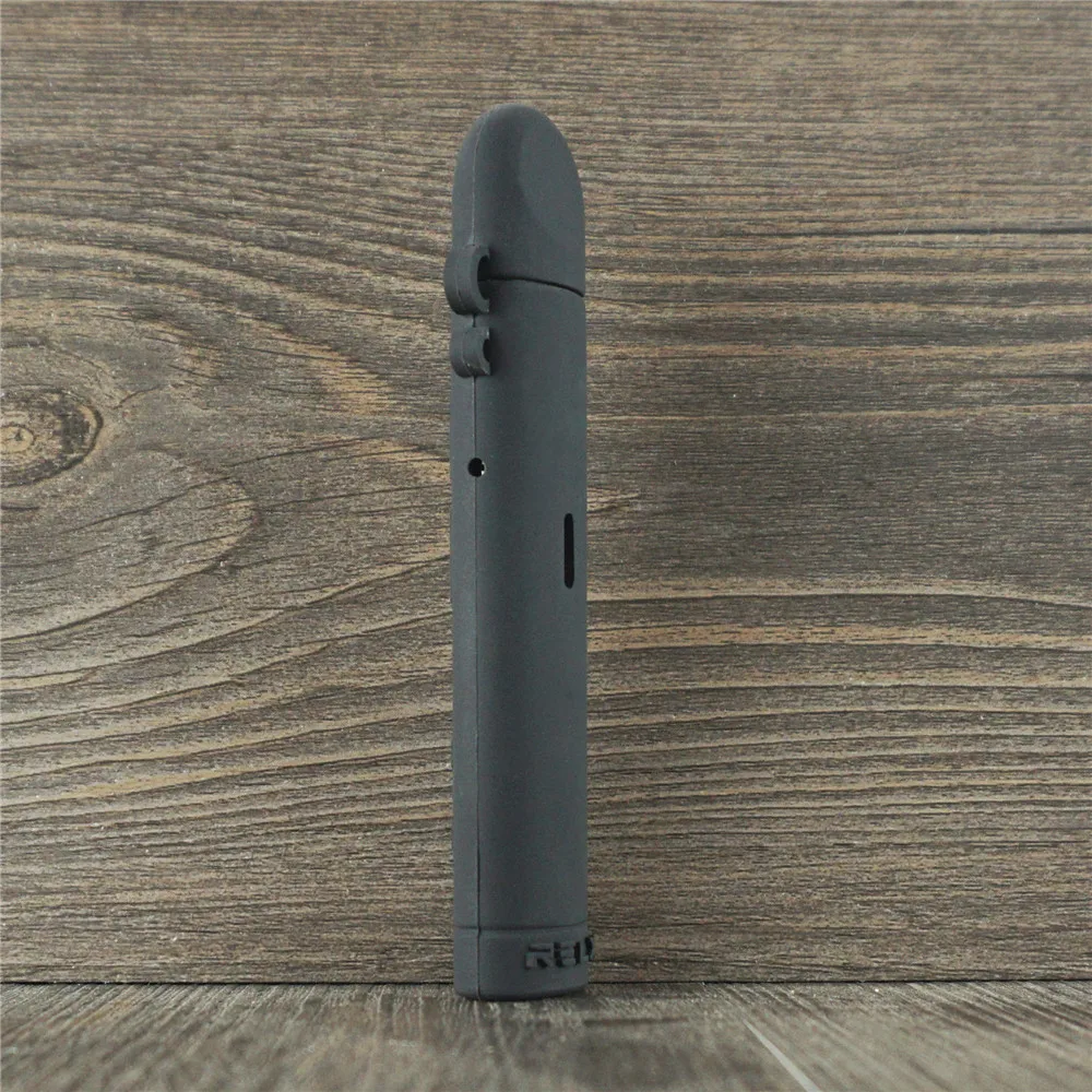 Силиконовый чехол для relx essential Vape резиновый вейпа | Электроника