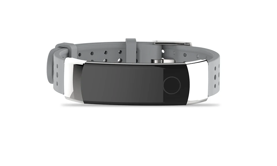 Спортивный силиконовый ремешок для huawei Honor Band 3 Смарт-часы сменный Браслет для huawei Honor 3 Аксессуары для смарт-браслета