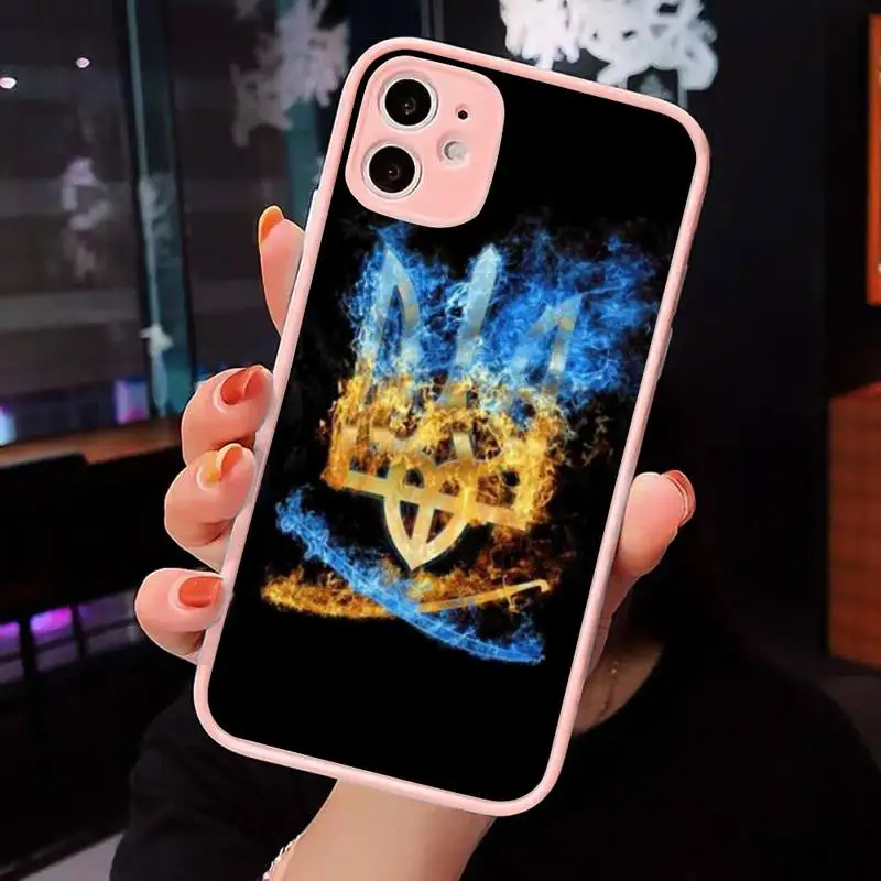 

Japanese Style Art Japan Phone Case Matte Transparent for iPhone 7 8 11 12 s mini pro X XS XR MAX Plus cover funda