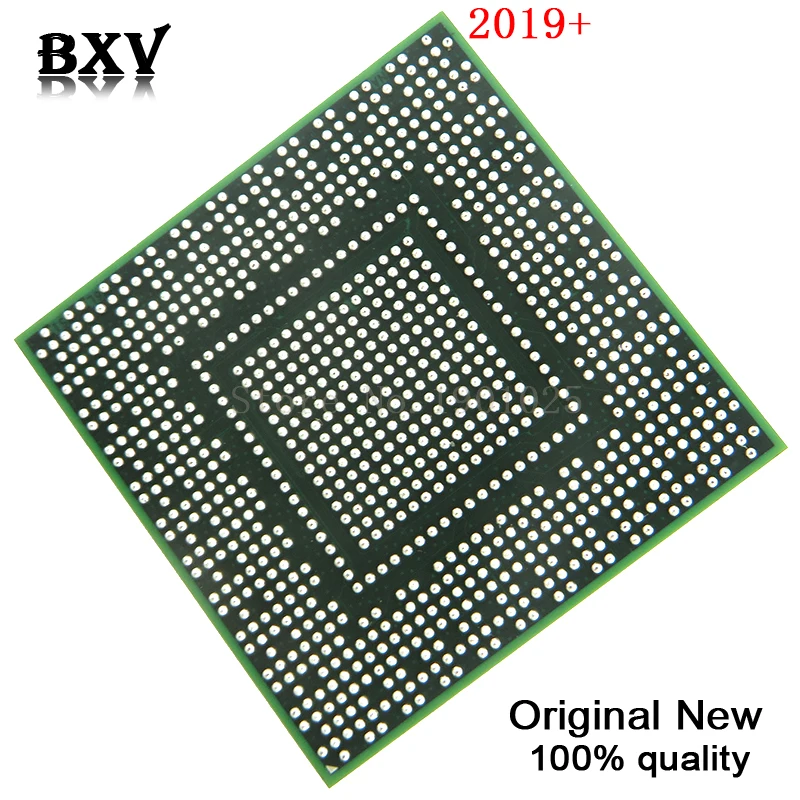 

2019 + 100 Новая Φ N11P GE1 W A3 BGA чипсет