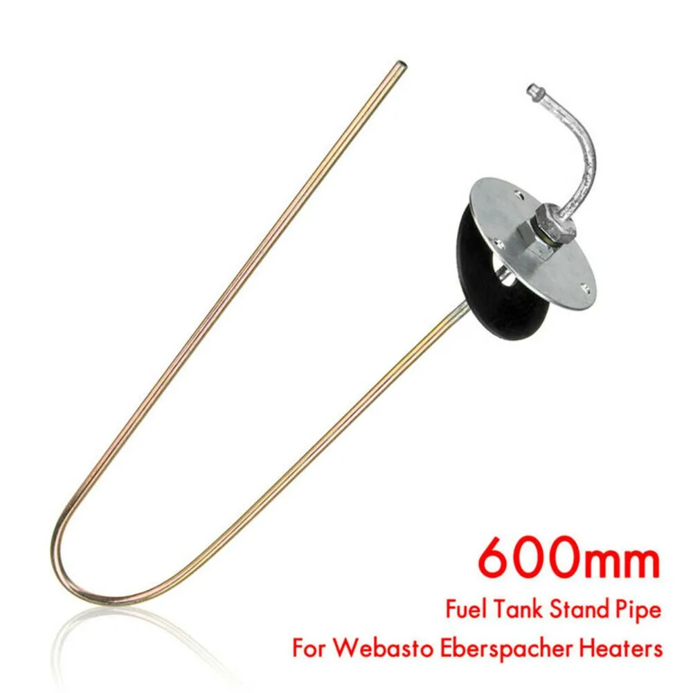 

600mm Heater Fuel Stand Pipe Heater Fuel Tank Sender Pick Up Standpipe For Webasto / Eberspacher Heaters