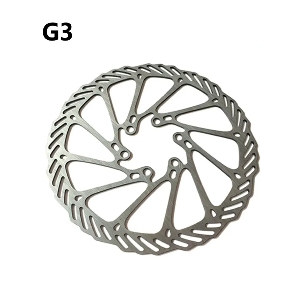 

Bicycle Brake Pad Mountain Bike Rotor Fast Cooling Pad Aluminum Alloy Fast Cooling Floating Disc Brake Rotor Rotor HS1 G3