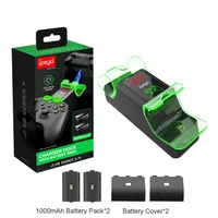 ipega controller stand for xbox series s x box remote control holder support gamepad video game accessories kit charging station