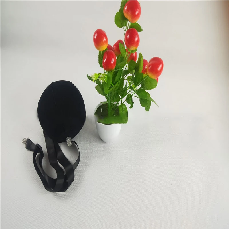 

New Golf Swing Trainer Ball With Golf Smart Inflatable Assist Posture Correction Training For Golfers Dropshipping New Black