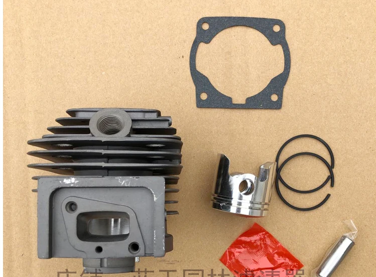 

Cylinder Piston kits for 40mm 40-5/430/TL43/TU43 lawn mower CG430 Brush cutter grass trimmer Chinese engine
