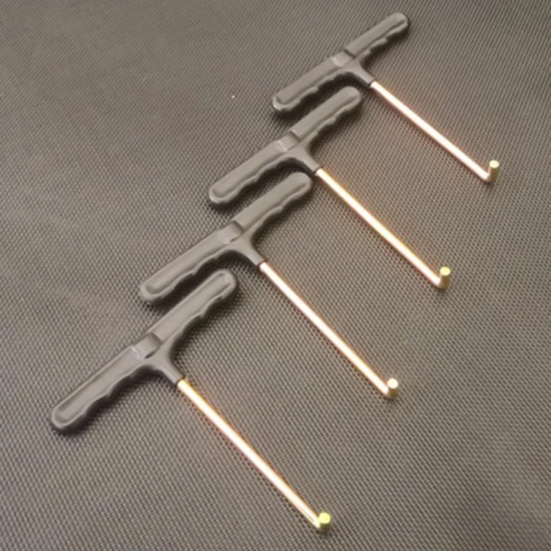 Trampoline пружинный Тяговый инструмент с Т образным крюком пулер универсальные