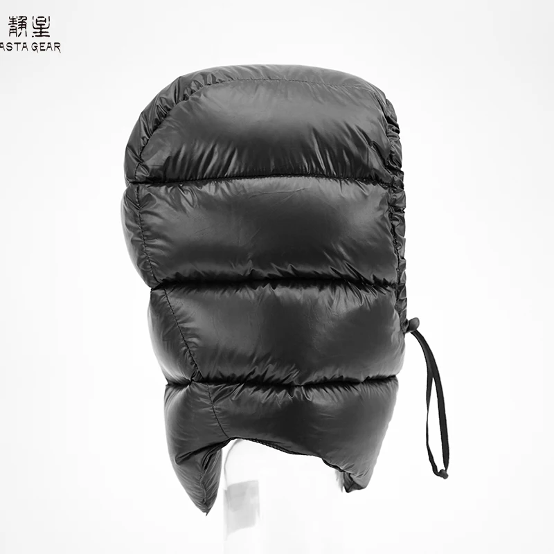 Уличная шапка ASTA GEAR для мужчин и женщин теплая зимняя ульсветильник
