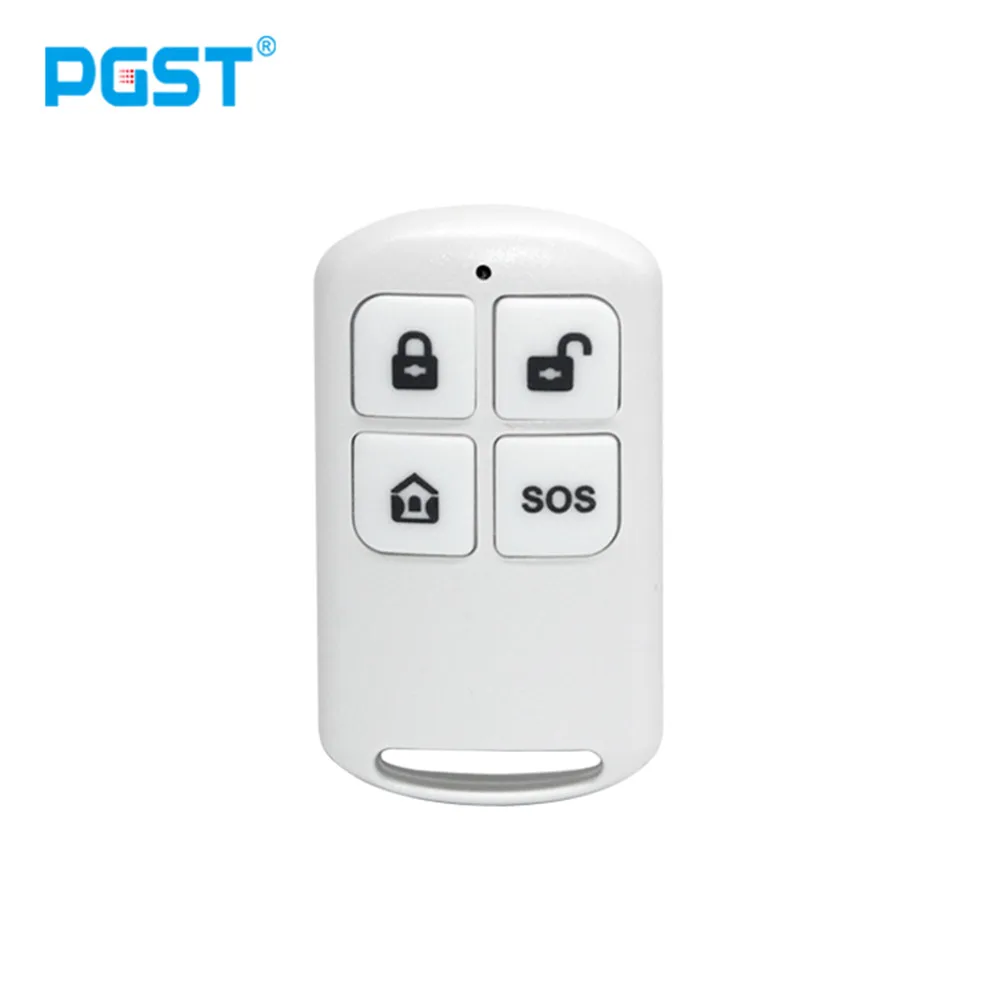 PGST беспроводной пульт дистанционного управления для систем домашней