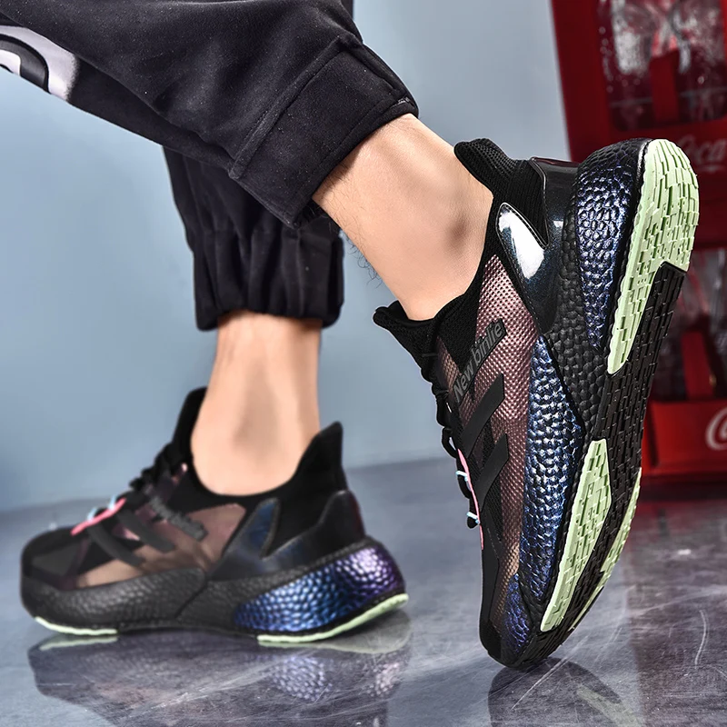 

Sports Shoes Sneaker Outdoor Men Running Walking Lightweight Comfortable Breathable Women 's Footwear Boy Girl Fashion Shoes