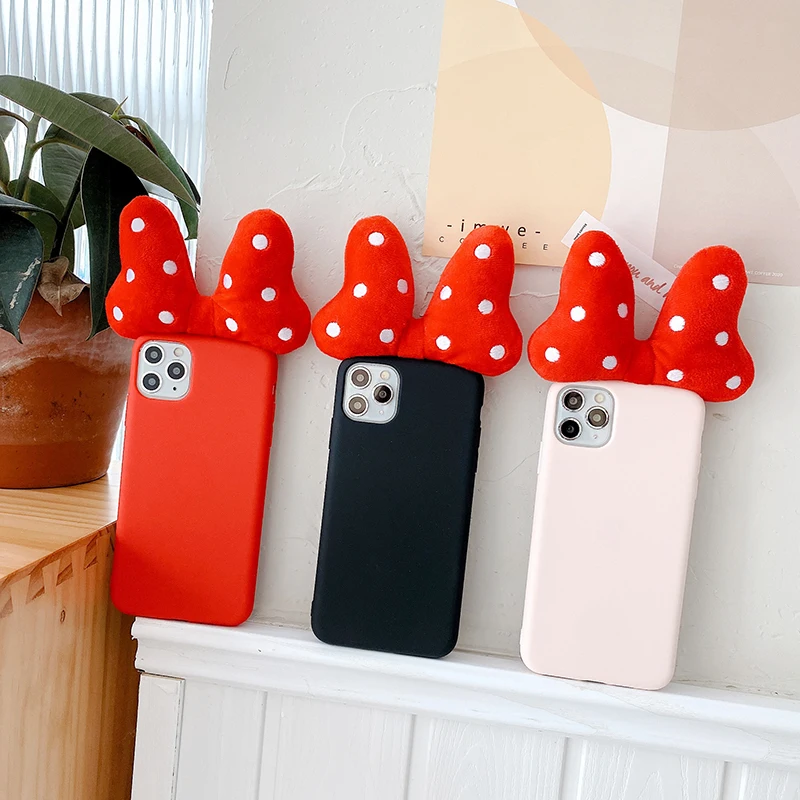 Силиконовый чехол для apple iphone 6 7 8 Plus X XS XR MAX 11 Pro SE 12 MiNi|Бамперы| |