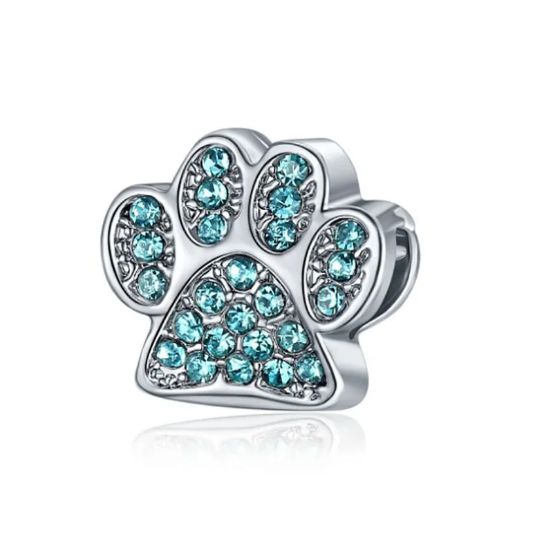 Fit Pandora амулеты Серебро 925 оригинальный браслет ювелирные изделия День Святого