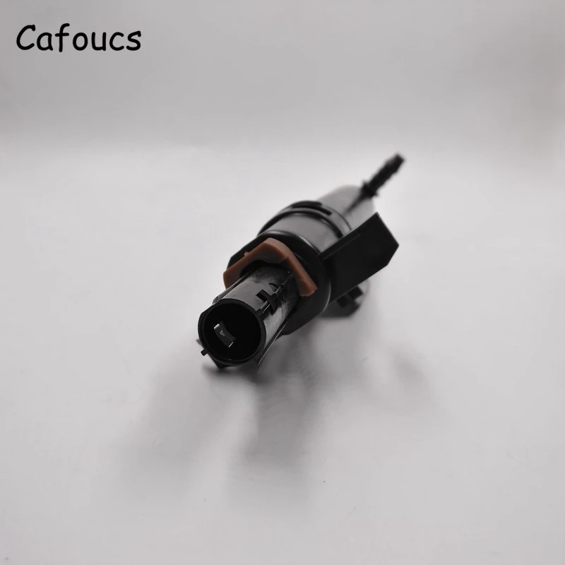 Наконечник кронштейна Cafoucs для мойки автомобильных фар телескопический насос