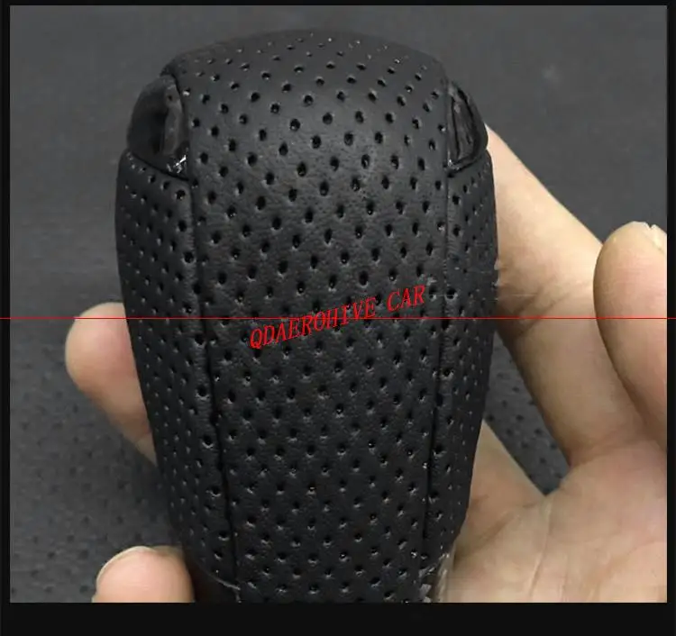 QDAEROHIVE ручка переключения передач рукоятка для рулевого колеса для MAZDA 3 AXELA ATENZA 2012