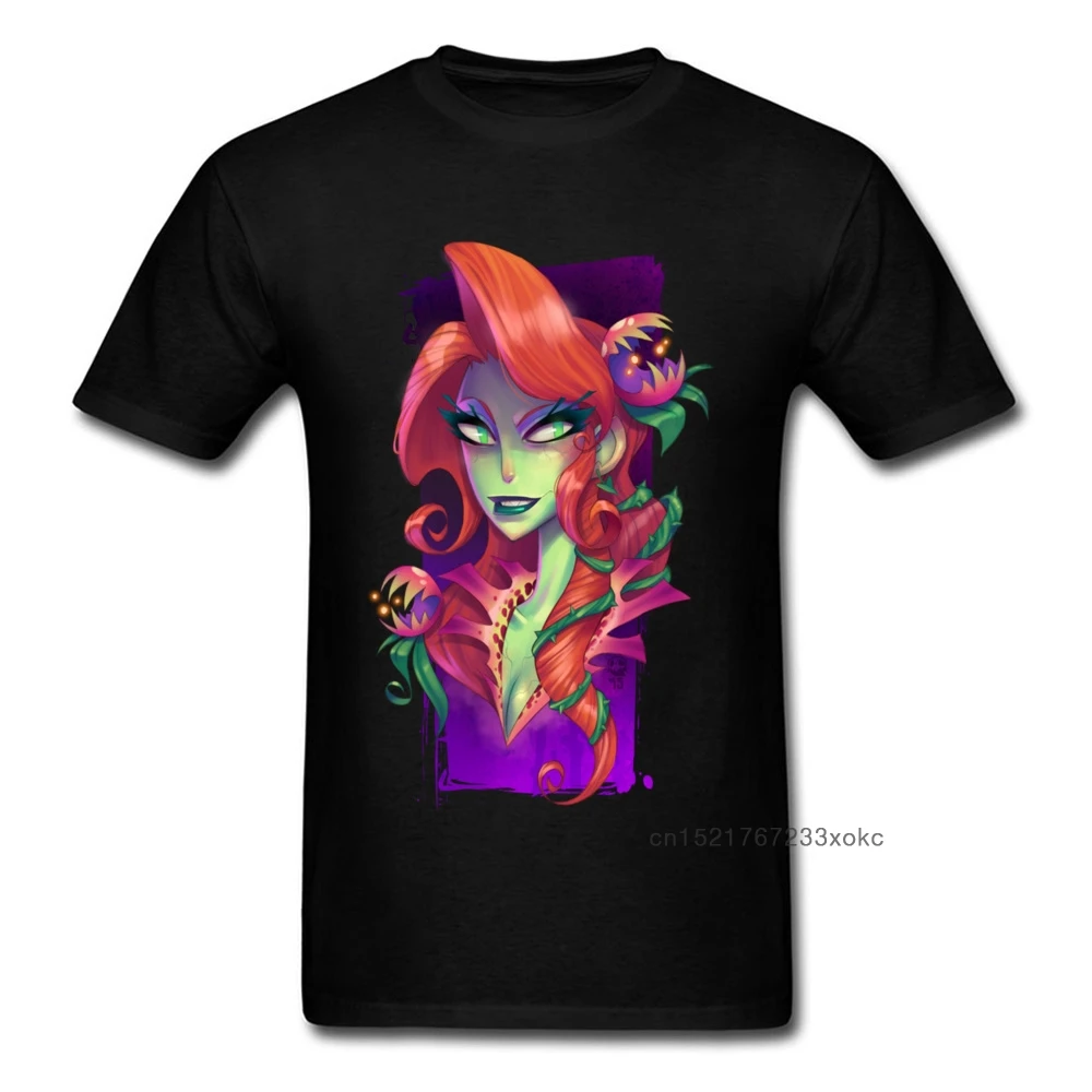 Футболка Toxic Beauty Мужская черная футболка сексуальная женская одежда летние