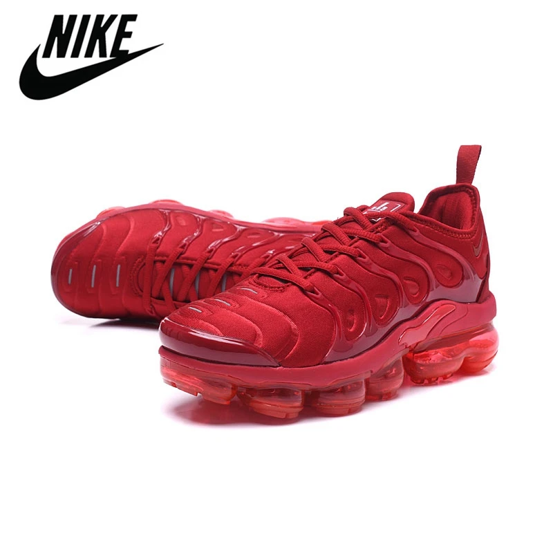 

Erkek kou ayakkablar hava vapormax art, l, krmz, orijinal, nefes, ak,