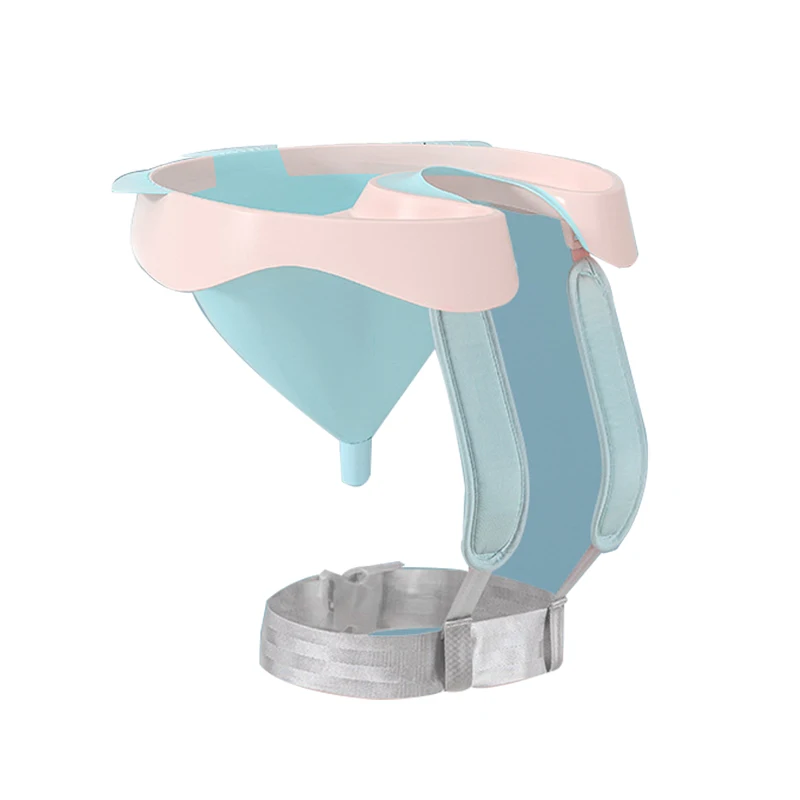 Вертикальный шампунь для наружных осветительных приборов Пластик с пряжкой