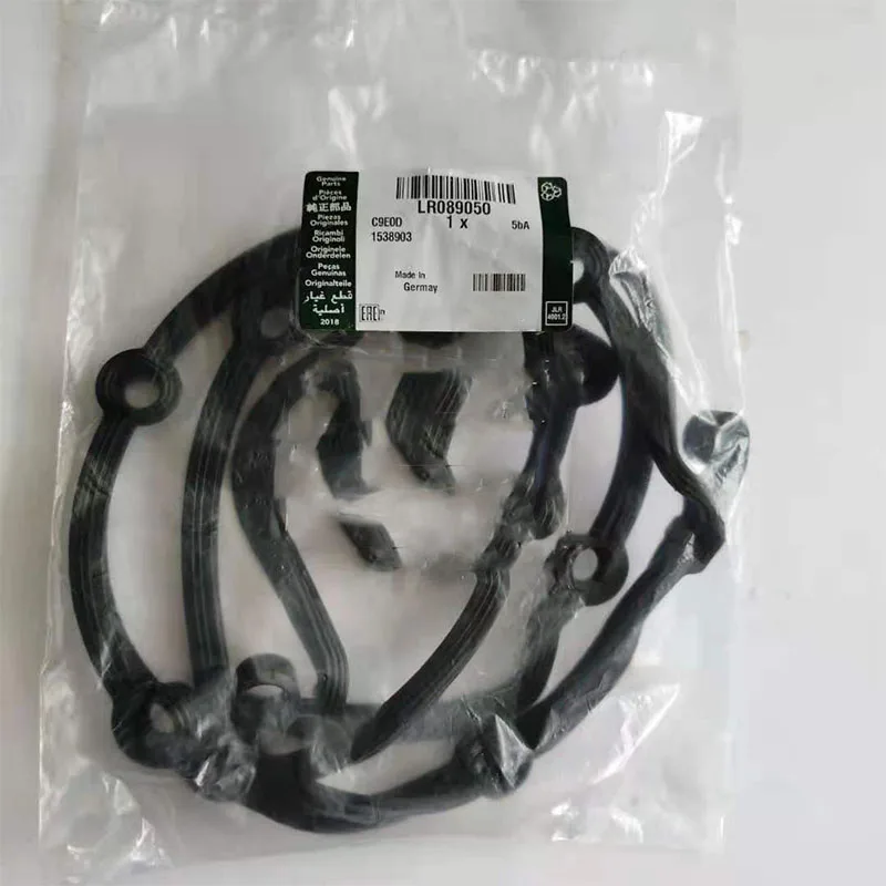 

LR089050FOR Range Rover 3.0 Gasoline Right Gasket Camshaft Cover