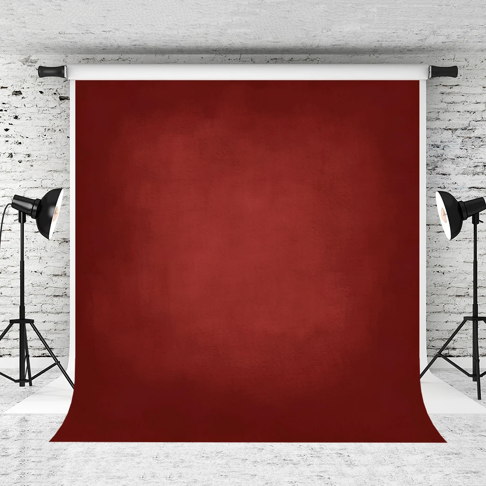 

VinylBDS Grunge Gradient Solid Color Photography Backdrop Abstract Backgrounds For Photo Studio Portraits Photographic Backdrops