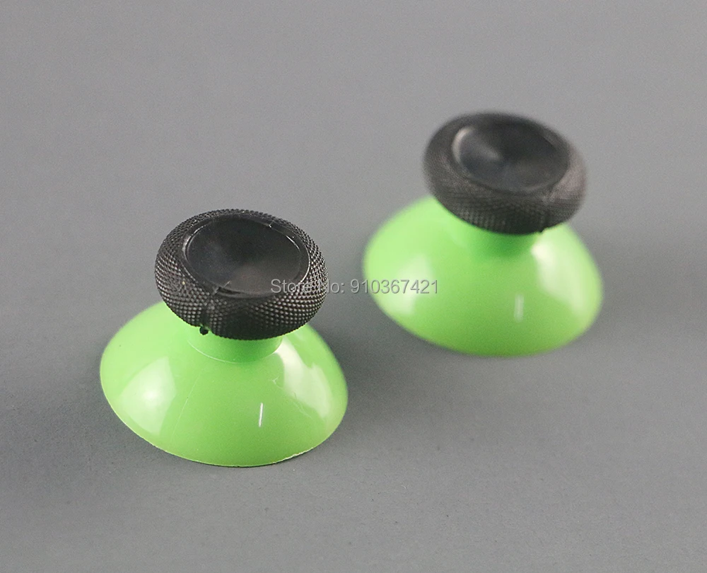 20PCS for XBox One Slim S Controller 3D Analog Thumb Sticks Grip Joystick Cap Mushroom ThumbSticks cap | Электроника