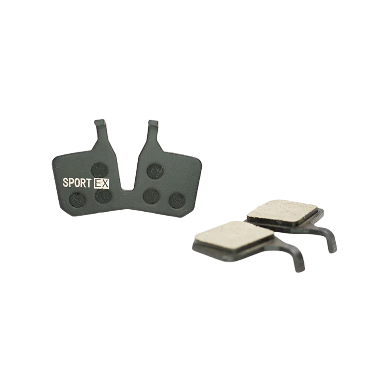 Велосипедные тормозные колодки для штангенциркуля Magura MT5 MT7 4 пары СПОРТ EX Class Resin |