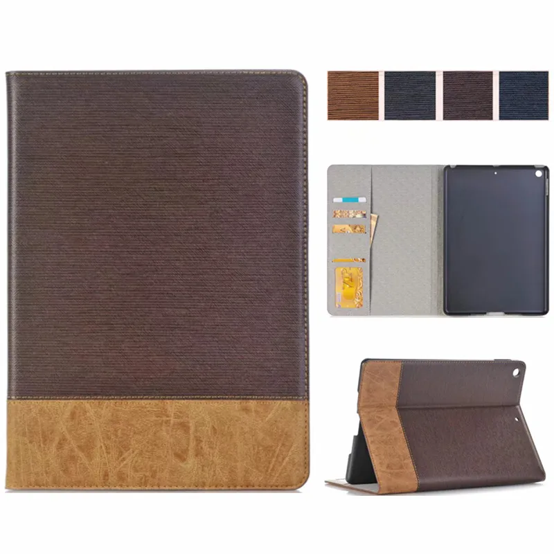 Чехол для планшета ipad 10 2 2019 чехол книжка Apple 7 дюйма A2200 A2198 A2232 умный защитный