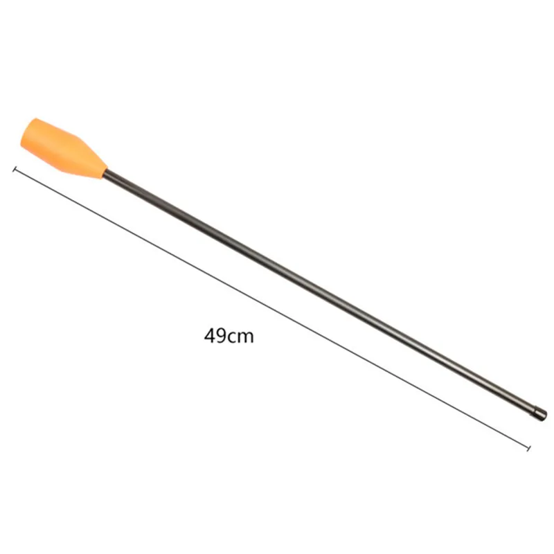 

1pc Golf Swing Trainer Tool 49cm Beginner Gesture Alignment Correction For Golf Beginners Golf Training Aids Practicing Guide