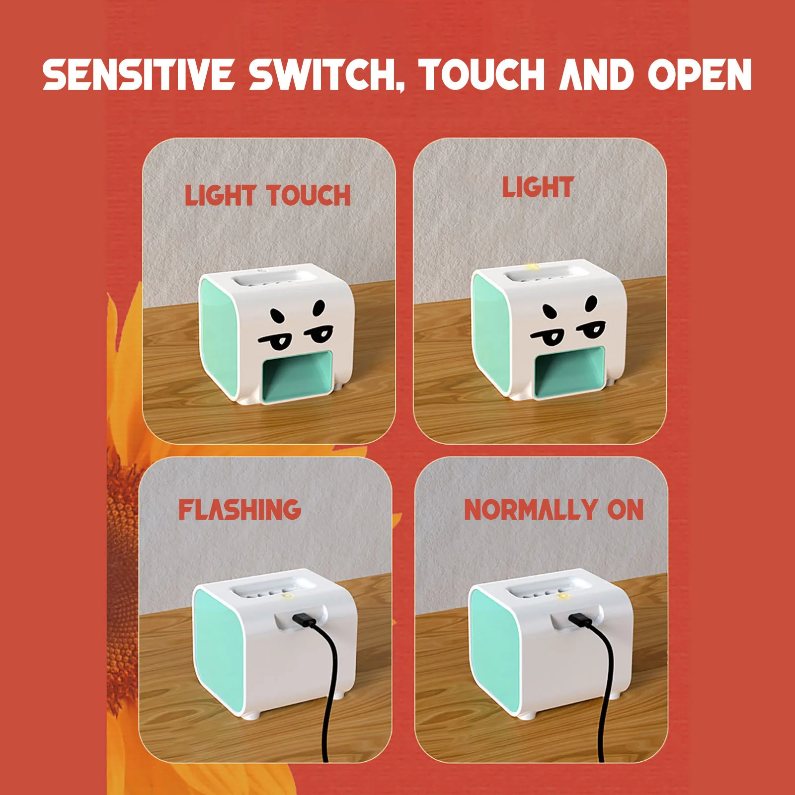 Электрическая машина для семян дыни Бытовая Автоматическая лущильная детская
