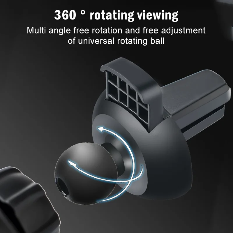 Универсальный держатель для телефона подставка мобильного быстрая Беспроводная