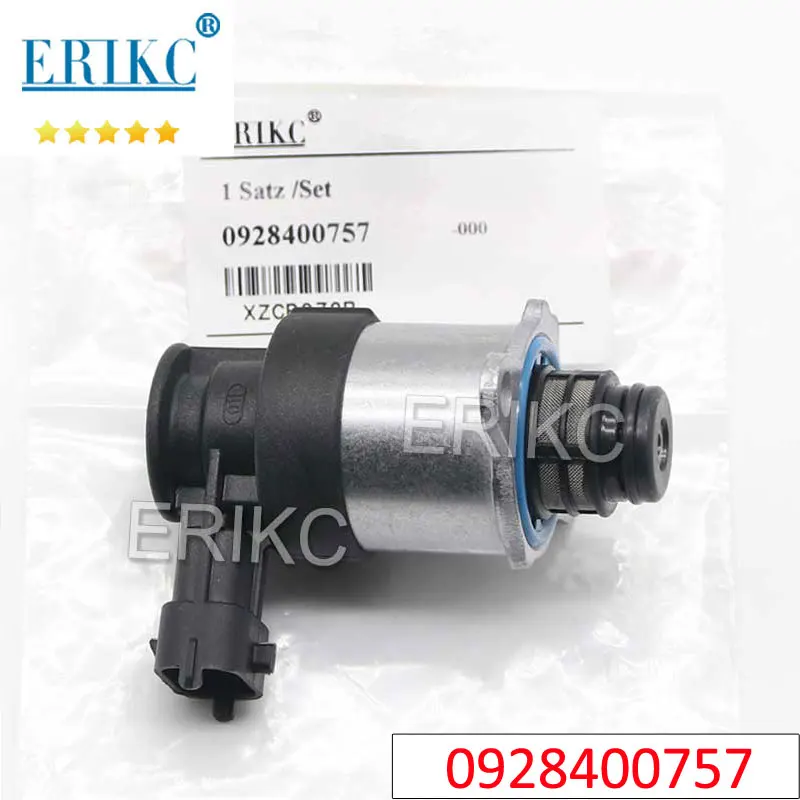 

1462C00998 Common Rail Fuel Pressure Control Valve 0928400757 For Fiat Ducato For Iveco Daily Regulator Metering Solenoid Valve