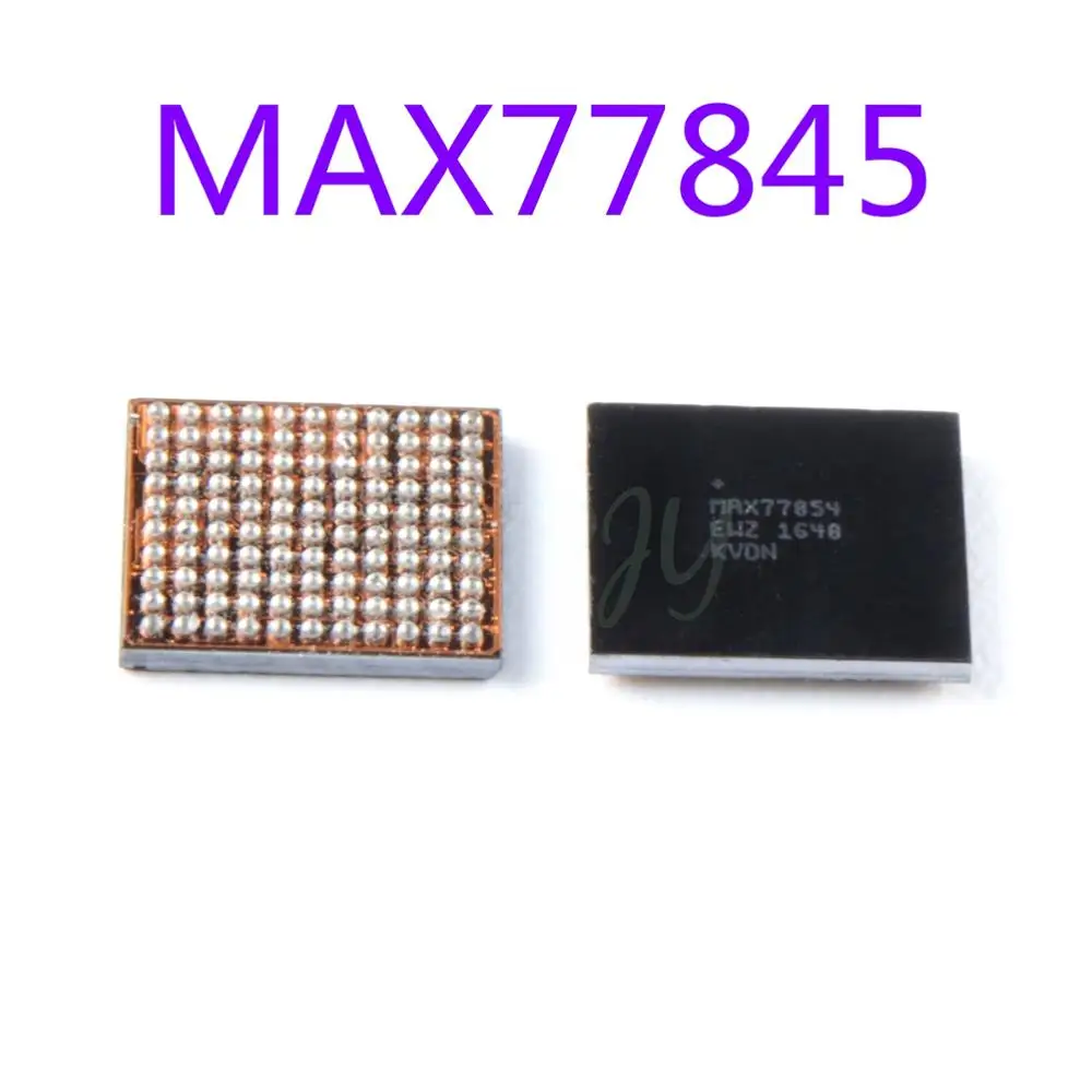 5 шт./лот MAX77854 MAX77854EWZ для S7 G9300 & край G9350 Мощность IC чип|Платы мобильных телефонов| |
