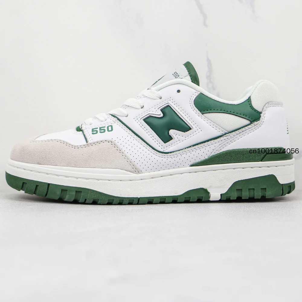 nb 550