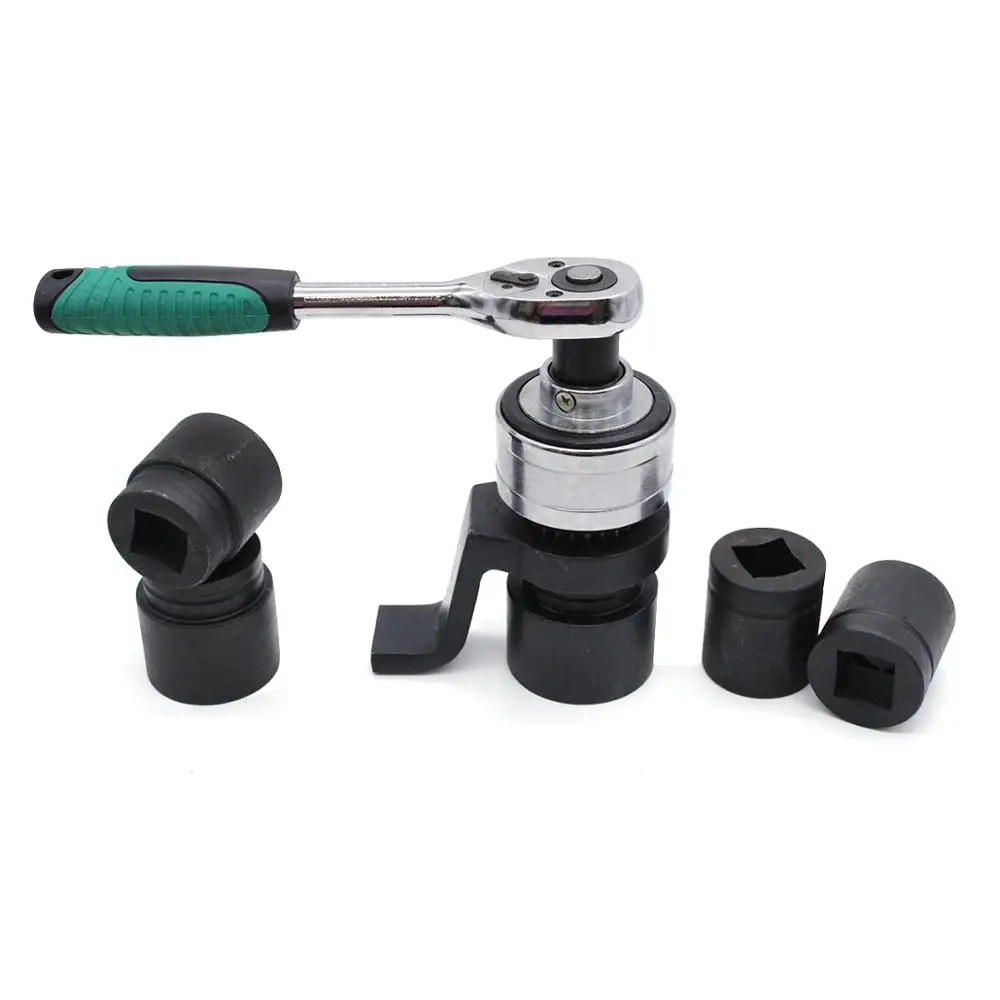 Фотоусилитель крутящего момента MDS ручной Усилитель фотоадаптер разборка болта