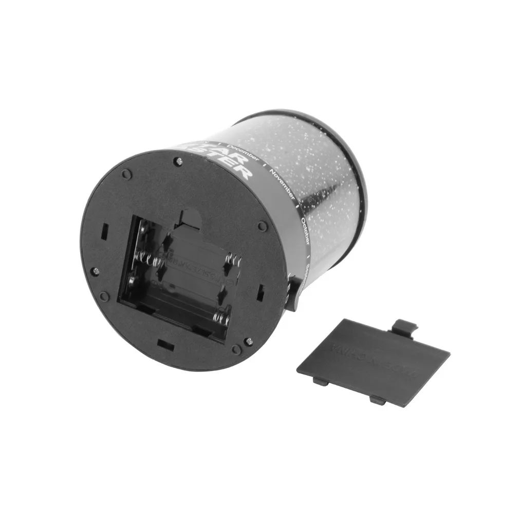 

Christmas Gift LED Starry Decor Projector Sleep Light Projection Lamp Starry Sky Star moon Master forKids Baby Room Romantic Led