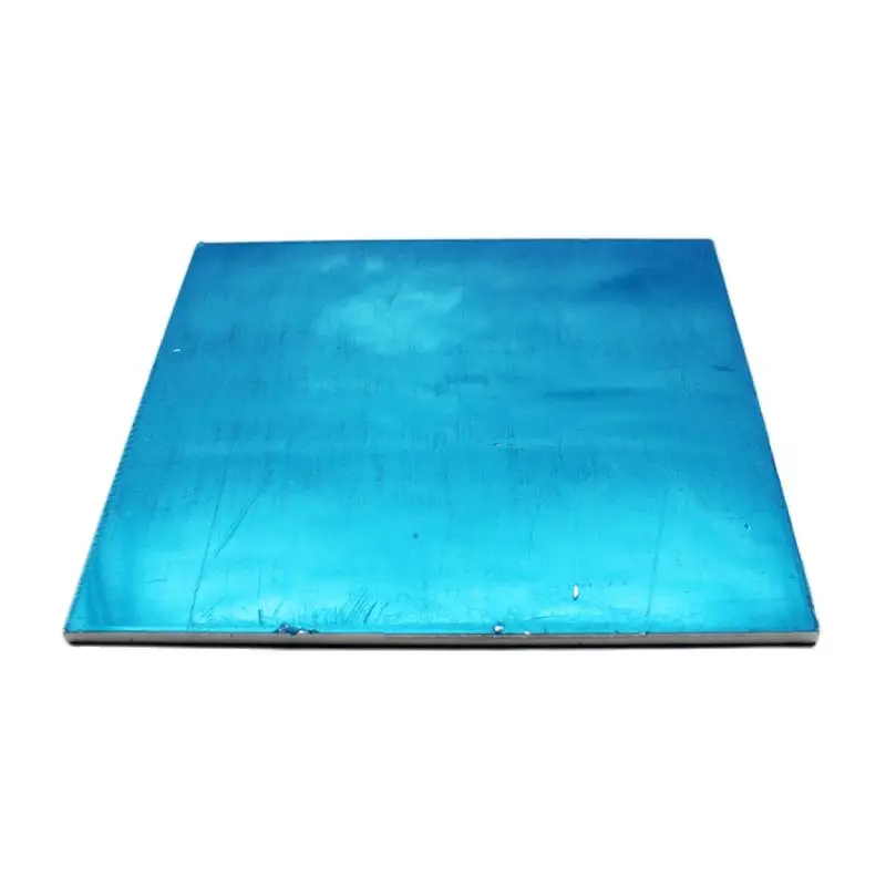 

0.5mmx400mmx500mm 1060 Aluminum Sheet Plate