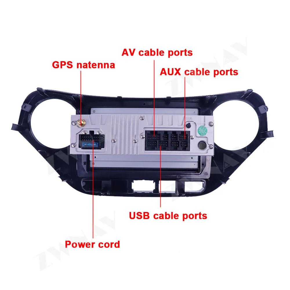 Мультимедиа авто радио IPS GPS навигации сенсорный экран автомобильный dvd-плеер с