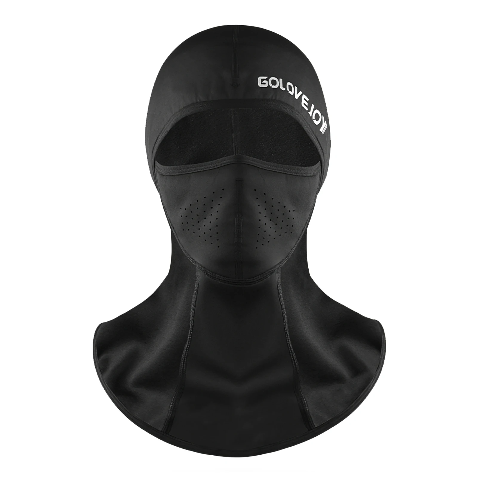 

Men Women Winter Warmer Windproof Breathable Ski Mask Balaclava Thermal Face Scarf Snood Bandana Outdoor Sport Cycing Bike Sking