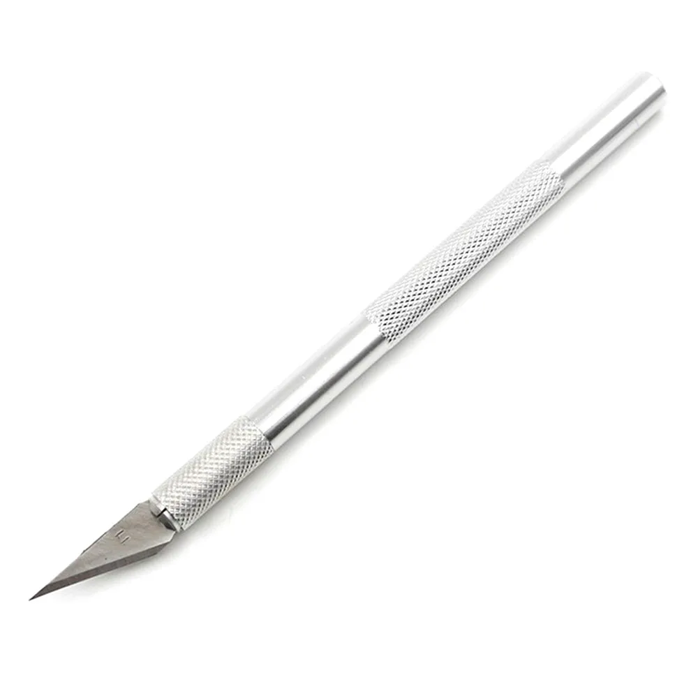 Набор ножей для гравировки 5шт. нескользящих инструментов резак|Резьба| |