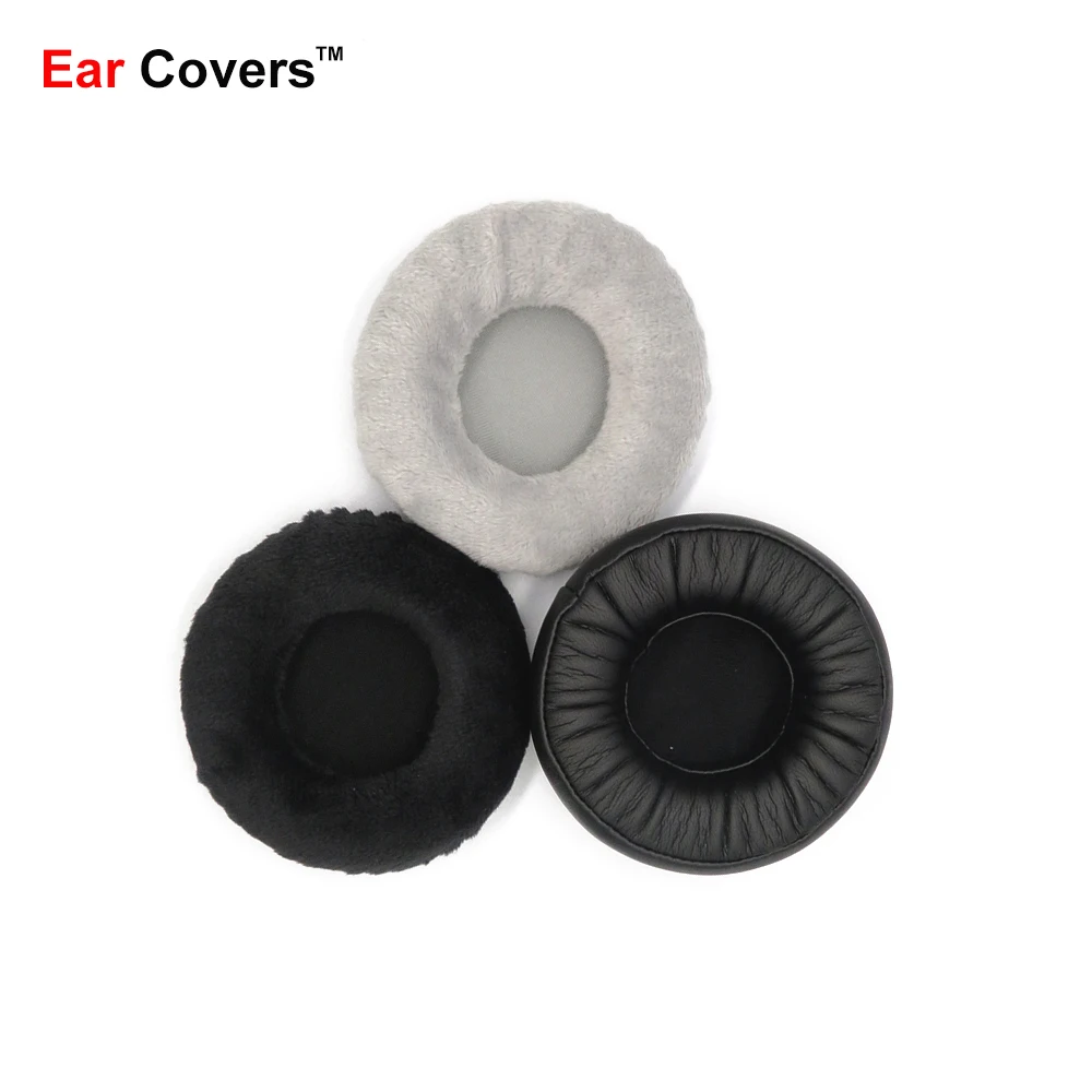 

Ear Covers Ear Pads For JBL T450 Headphone Replacement Earpads